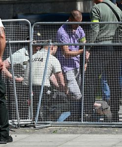 "Skończył się dobry czas". Alarmujące słowa w Polsce po ataku na Fico