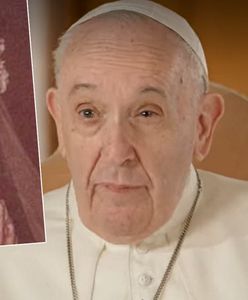 Wraca kontrowersyjna sprawa 15-latki. Papież zna prawdę o zaginionej dziewczynie?