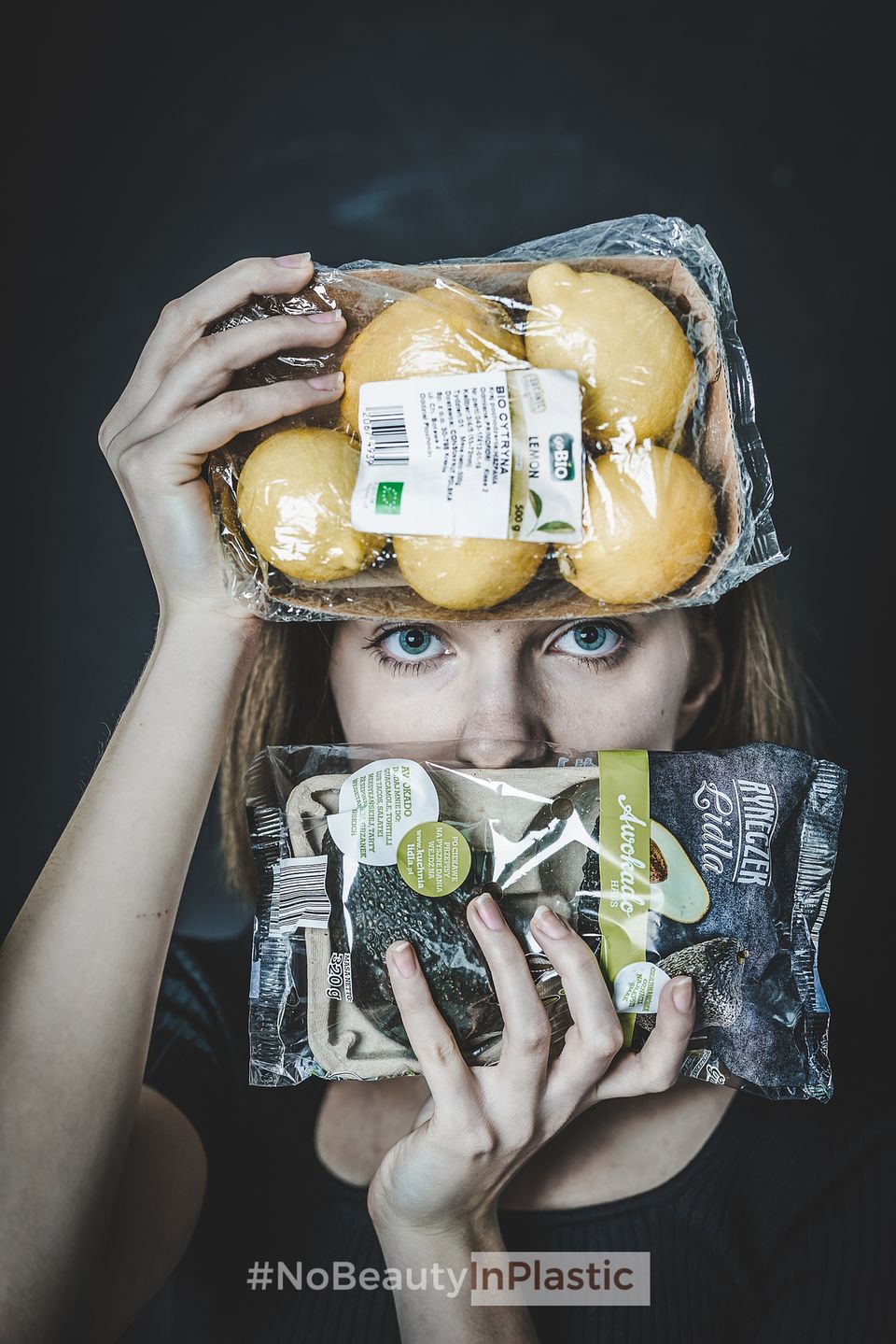 Projekt #NoBeautyInPlastic: Katastrofę ekologiczną fundujemy sobie sami 21