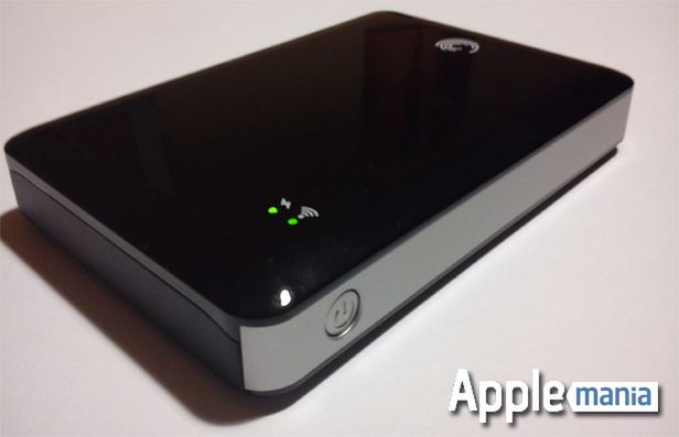 GoFlex Satellite [test + konkurs] 3