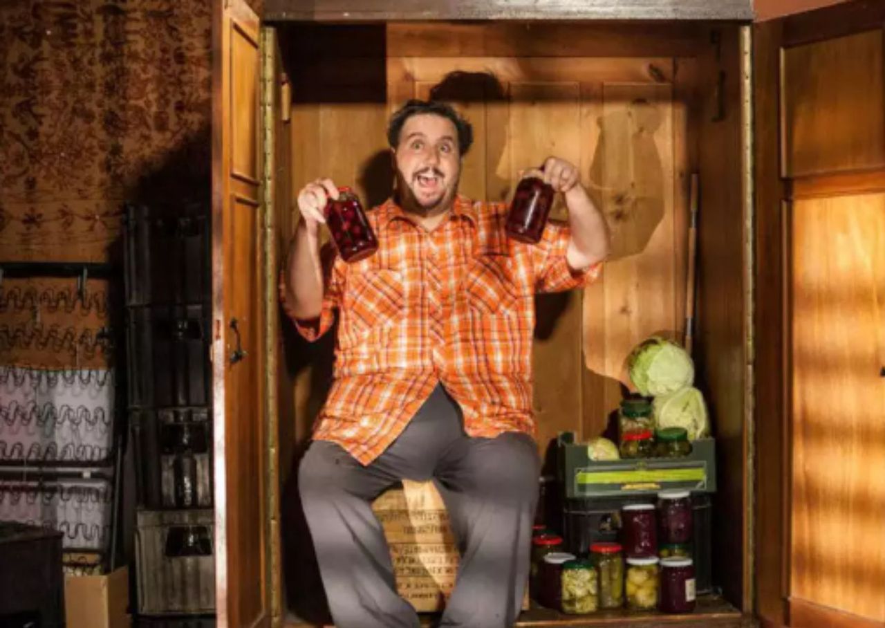 "Świat według Kiepskich". Pamiętasz kultowy serial?