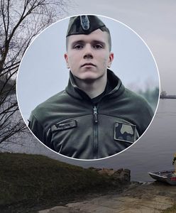 Zaginął polski żołnierz. Szukają go żandarmeria i policja