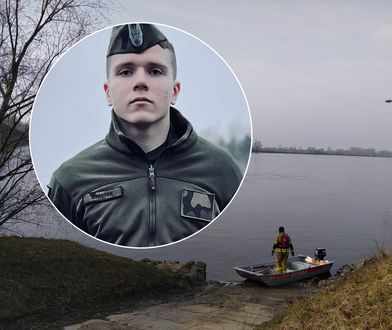Zaginął polski żołnierz. Szukają go żandarmeria i policja