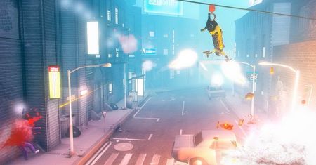 My Friend Pedro – gamescomowa frajda w czystej postaci