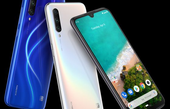 Xiaomi z nowościami w Polsce: Mi A3, Redmi 7A, Mi Smart Band 4, Mi True Wireless Earphones i Mi Handheld Vacuum Cleaner (wideo)