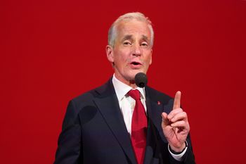 Norwegia się nie ugnie. Deklaracja ws. Grenlandii