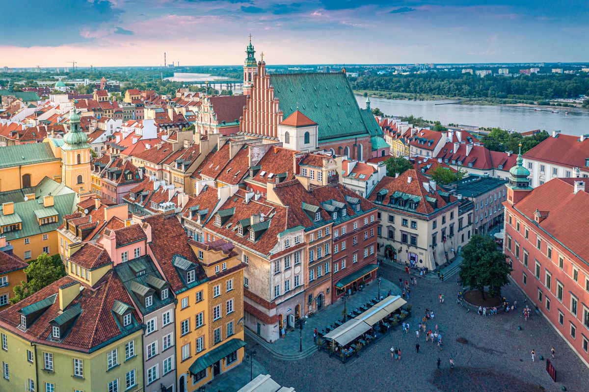 Де у Польщі жити найкраще?