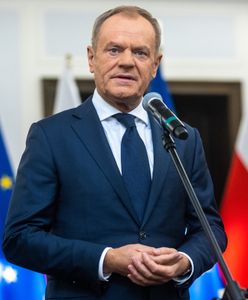 Groźny wpis Tuska. "Kara, nie nowe stanowiska"