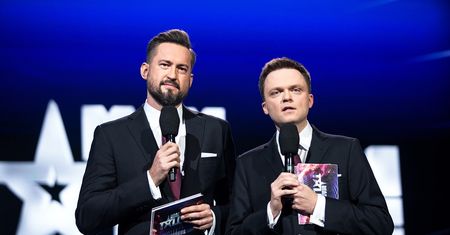 TVN rezygnuje z "Mam talent". Nie znaleźli następcy Szymona Hołowni
