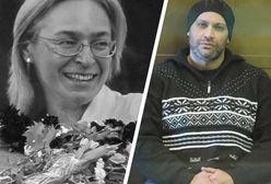 Była największym wrogiem Putina. Organizator jej zabójstwa walczy na froncie