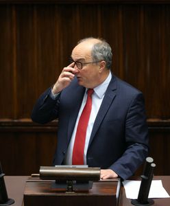 Rozłam w Lewicy. Opuszczają Czarzastego