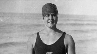 Kobieta ze stali. Świat ją podziwiał i oklaskiwał