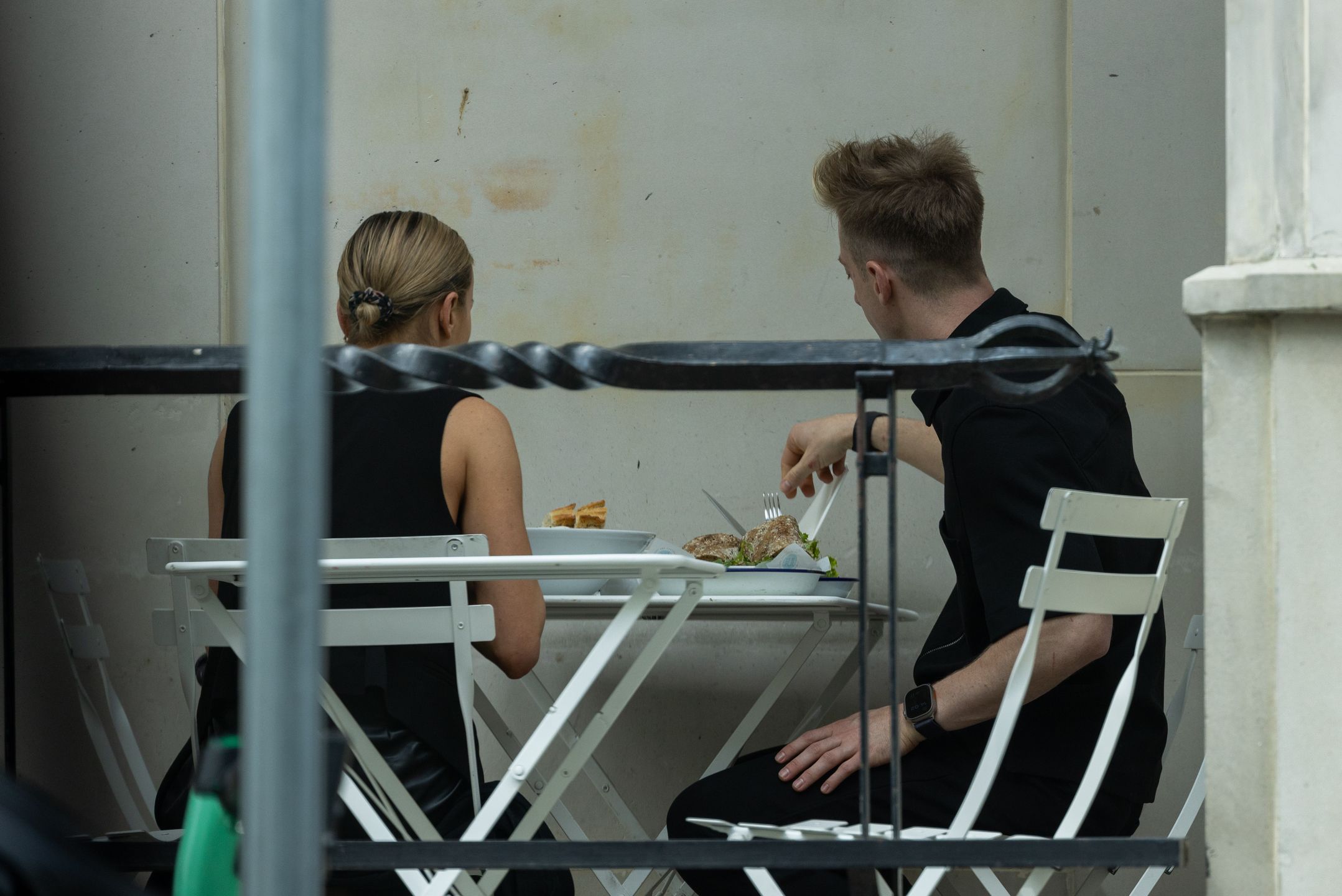 Maffashion na mieście z Michałem Danilczukiem