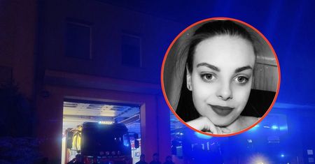Druhna Basia nie żyje. Miała tylko 20 lat