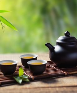 Królowe wśród herbat! Herbaty czarne i czarne aromatyzowane Big-Active