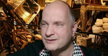 Kto wygra Eurowizję 2023? Jasnowidz Wojciech Glanc wskazał dwa kraje