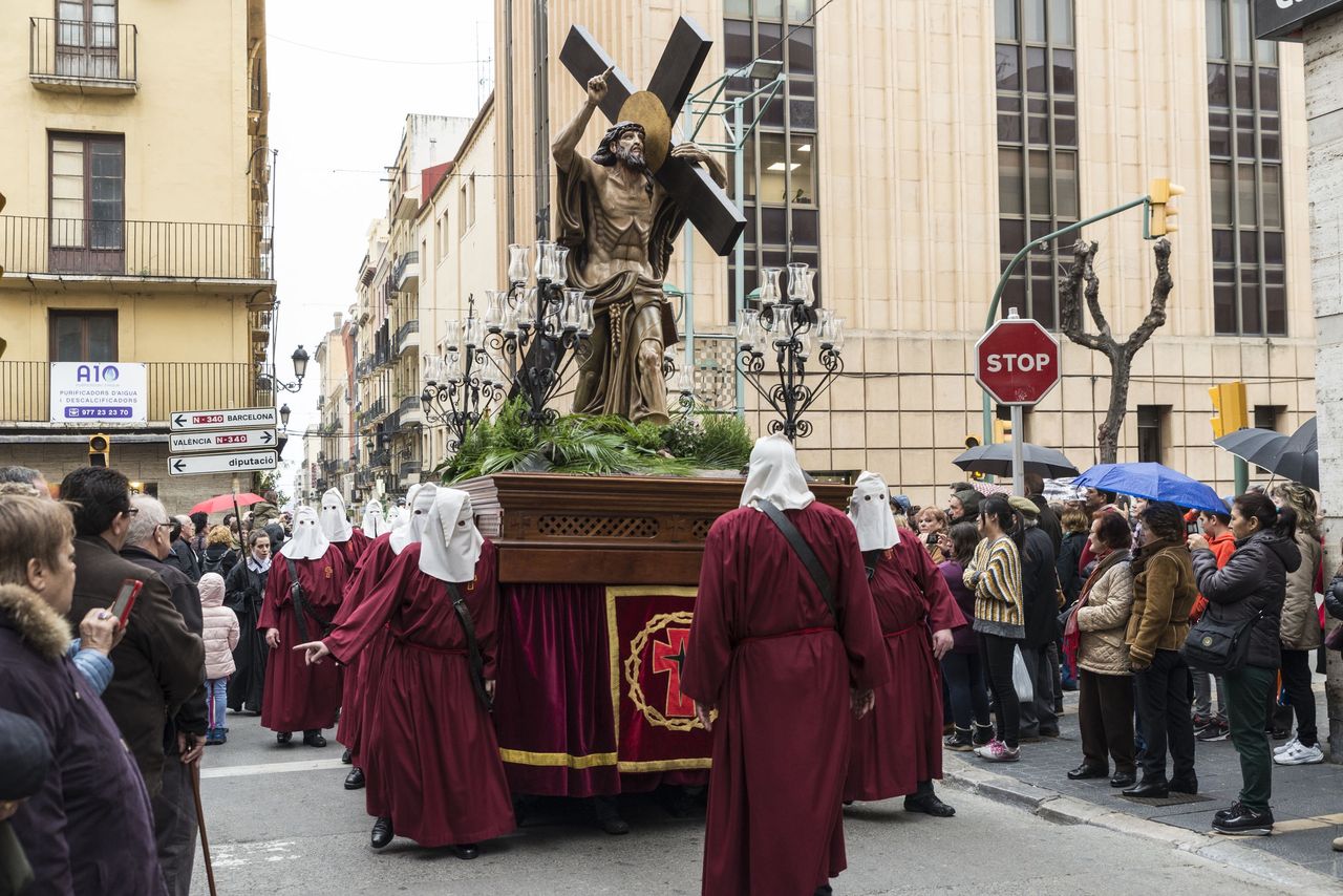 Tarragona, Hiszpania 