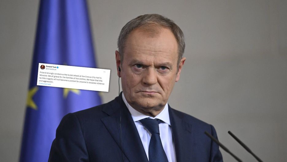 Donald Tusk
