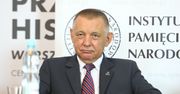 Marian Banaś bez immunitetu? Wnioskiem zajmie się sejmowa komisja