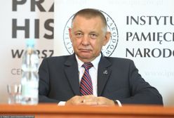 Marian Banaś bez immunitetu? Wnioskiem zajmie się sejmowa komisja