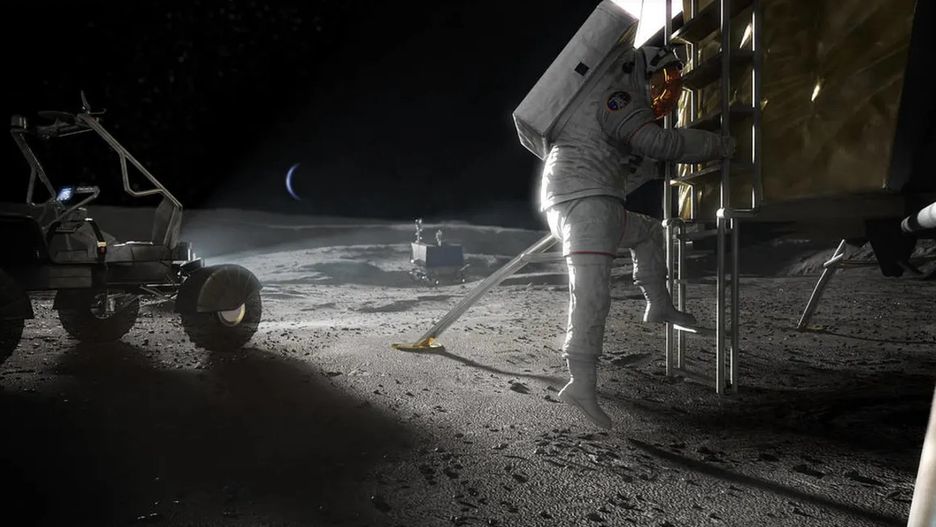 NASA