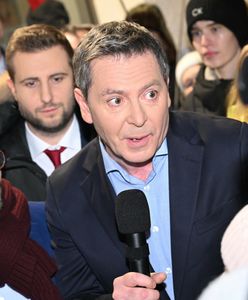 Adamczyk połączył się zdalnie. Kulisy posiedzenia Rady Mediów Narodowych