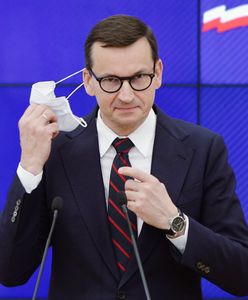 "Wynajęty do bycia premierem". Bilans czterech lat rządów Mateusza Morawieckiego