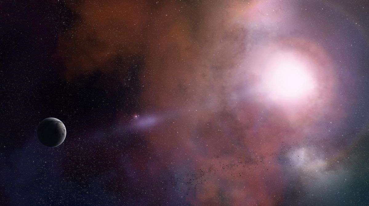 Space.