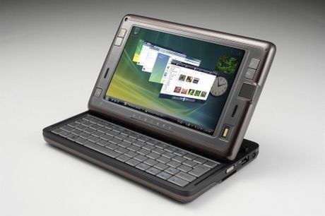 HTC planuje 10 nowych modeli jeszcze w 2008 roku 1