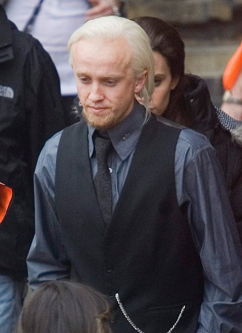 Finał Harry'ego Pottera coraz bliżej [zwiastun] 2
