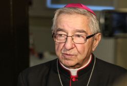 Abp Głódź twierdzi, że nie wiedział o przestępstwach seksualnych księży. "Sąd mu nie uwierzył"