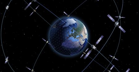 Nawigacja satelitarna będzie dużo lepsza. Bo satelity będą szybciej krążyć wokół Ziemi