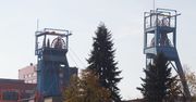 Zawalił się budynek kopalni KWK Mysłowice
