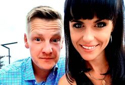 Już tak nie wygląda. Żona Mroczka porównana do Barbie