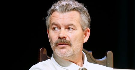 Jacek Braciak już ROZSTAŁ SIĘ z dziennikarką Polsatu! Tabloid zdradza szczegóły