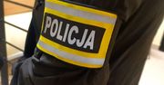 Malbork: Zmyśliła historię o napadzie, żeby uzyskać odszkodowanie