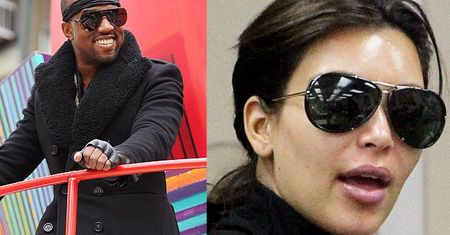 Kanye West: "Przyznaję, że zakochałem się w Kim"