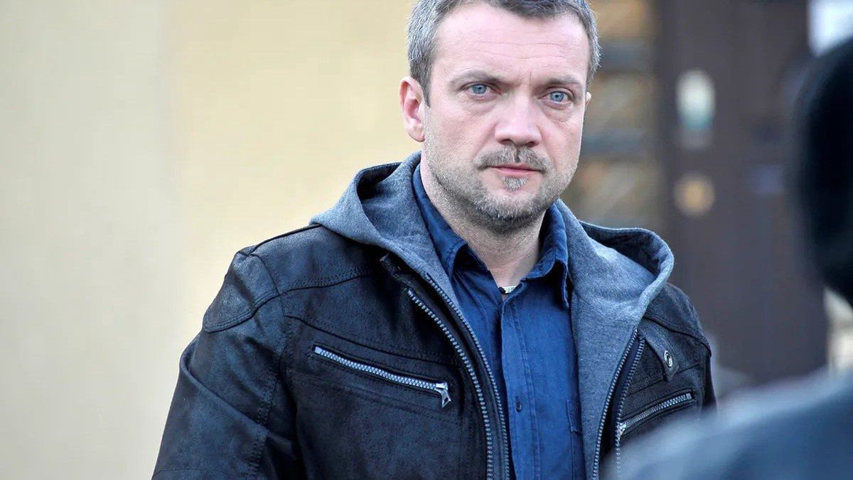 Sebastian Wątroba nie ma najlepszego zdania o TVN