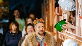 Toruń znów może zostać "Cudem Polski". Tym razem głosujemy na Dom Legend