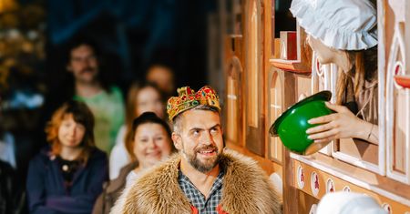 Toruń znów może zostać "Cudem Polski". Tym razem głosujemy na Dom Legend