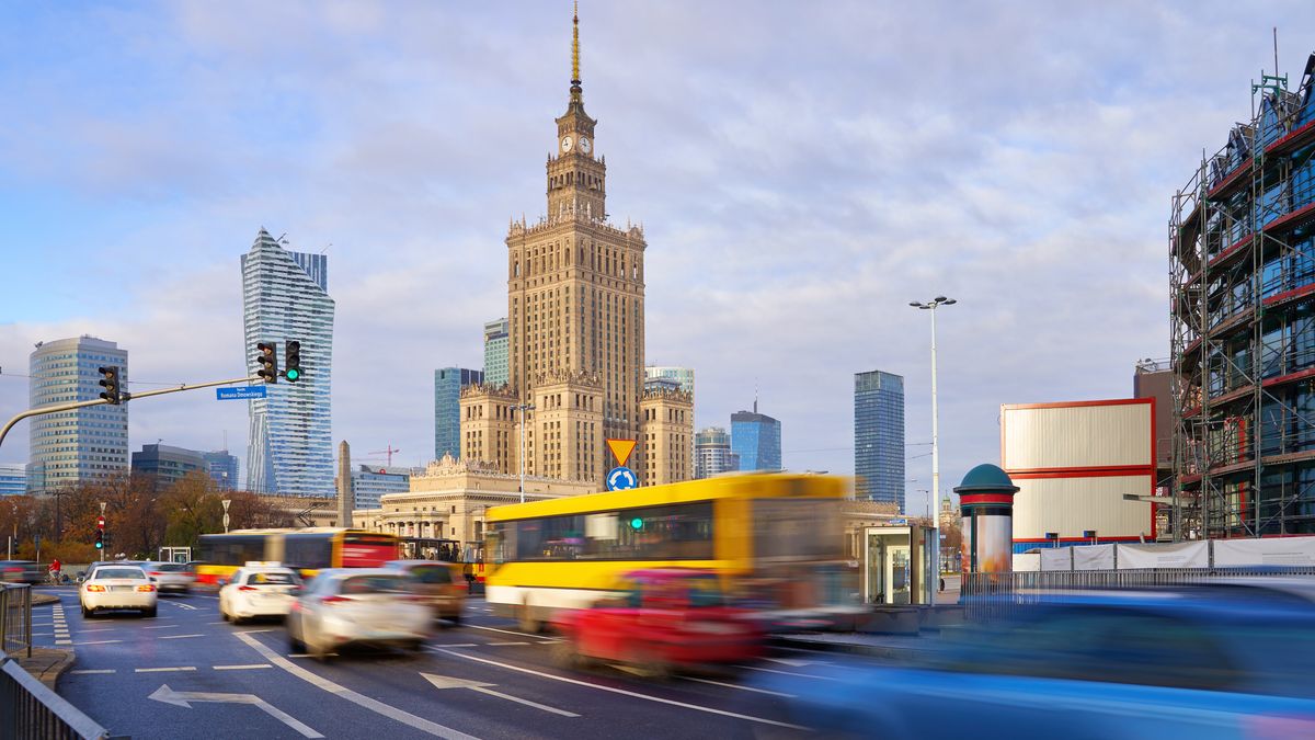 Przybywa chińskich samochodów na polskich drogach