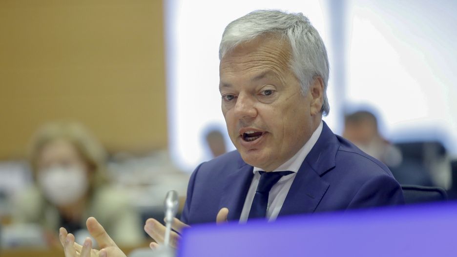 Komisja Wolności Obywatelskich PE dyskutuje o praworządności. Jaki: stosujecie kryteria kolonizacyjne 