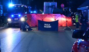 Śmiertelne potrącenie na pasach w Mikołowie. Nowe informacje