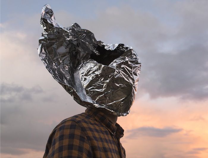 Surrealistyczne portrety Bena Zanka 4
