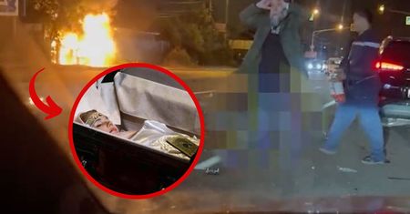To nie ona? Balsamista o spekulacjach po śmierci Darii Duginy