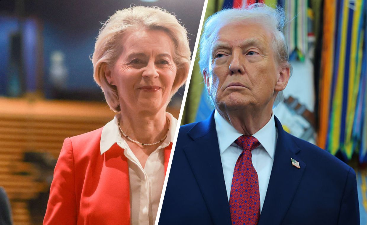 wiadomości,aktualności,WP Wiadomości USA czy UE? Polacy podzielni w wyborze najważniejszego sojusznika - sondaż