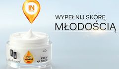 „Wypełnij skórę młodością” w reklamach AA Oil Infusion (wideo)