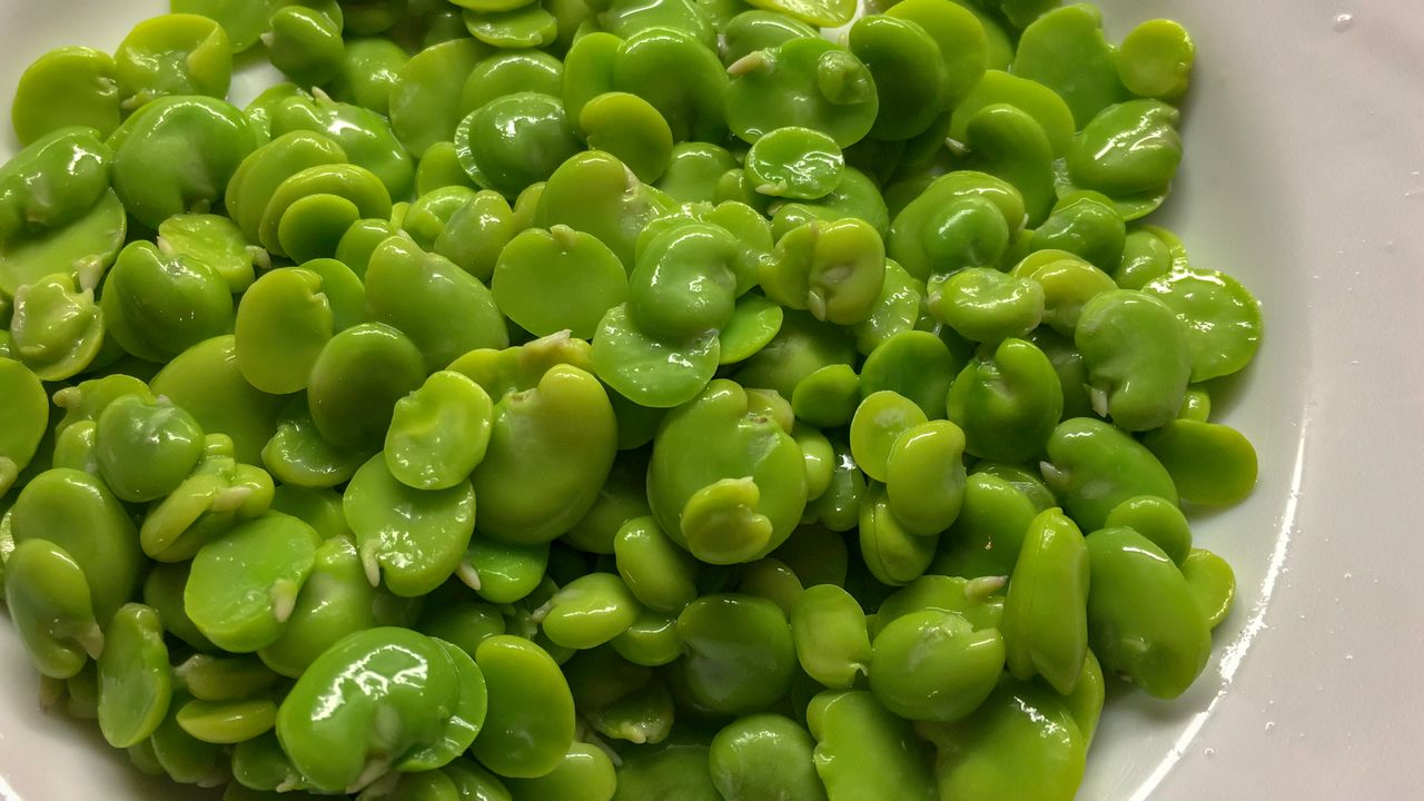 Może być niebezpieczny. Sprawdź, kto nie może jeść bobu