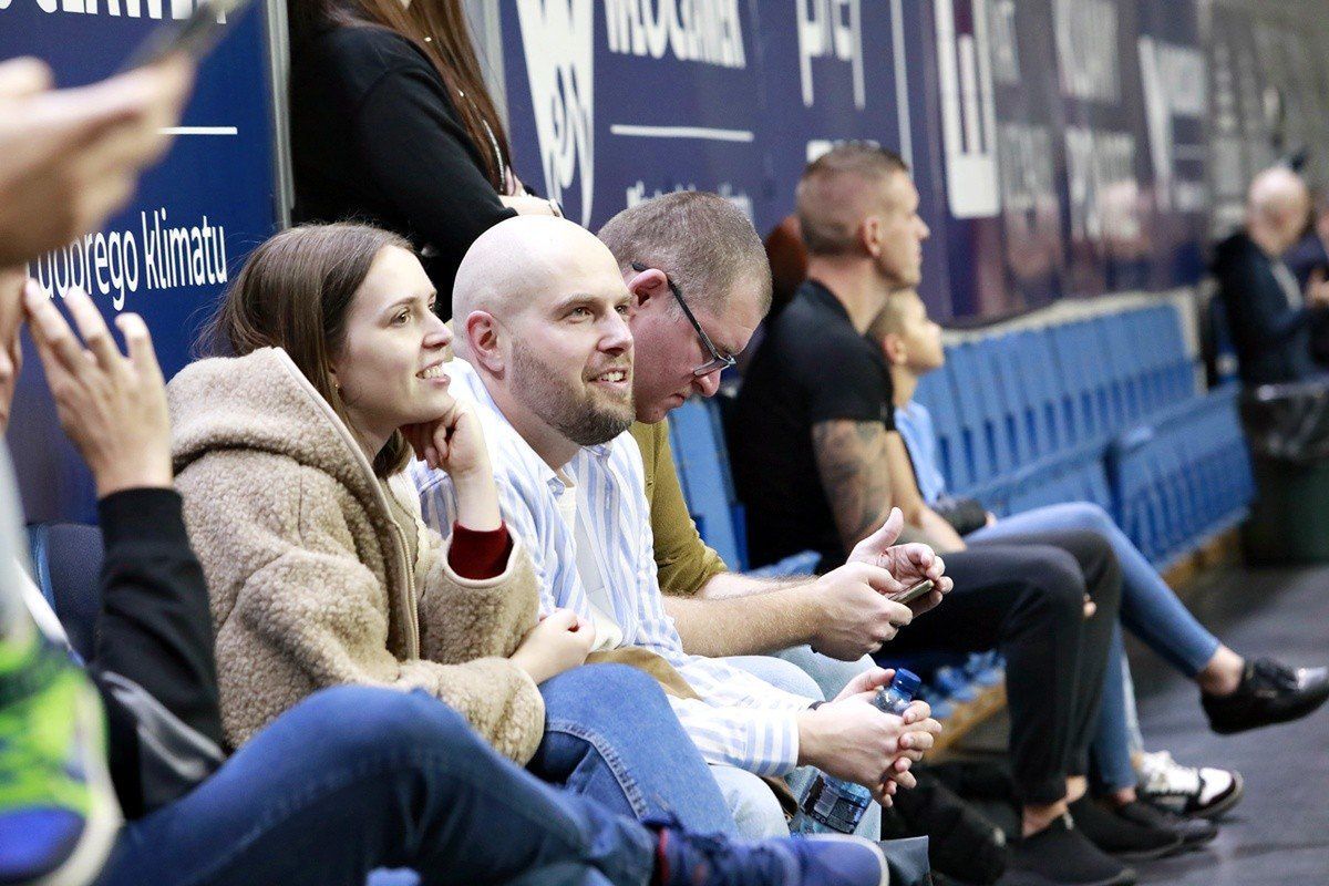 4. kolejka Orlen Basket Ligi - sezon 2025/2026