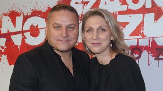Żona Pawła Golca jest INNEGO WYZNANIA niż on. "Nie musimy się we wszystkim zgadzać"